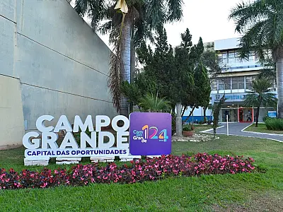 Campo Grande avança em gestão e governança pública e conquista nível máximo em ranking Gestão.gov.br