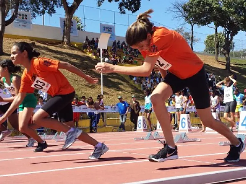 Bolsas Atleta e Técnico: Fundesporte divulga relação de inscritos