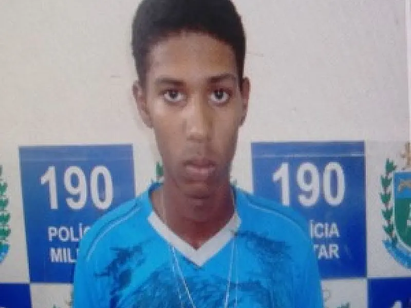 Jovem é assassinado com dois tiros na cabeça em Corumbá