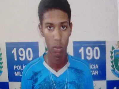 Jovem é assassinado com dois tiros na cabeça em Corumbá