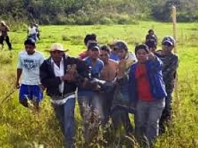 MPF/MS consegue acordo para sepultamento de indígena assassinado