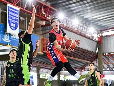 Atletas e técnicos do interior compartilham experiências das seletivas para os Jogos Escolares de MS