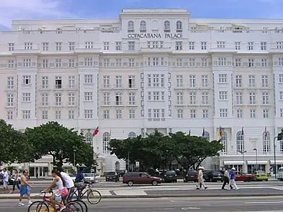 Hotéis durante a Copa do Mundo estarão até 376,4% mais caros