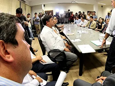 Em MS, professores da educação básica terão reajuste de 11,36% nos salários