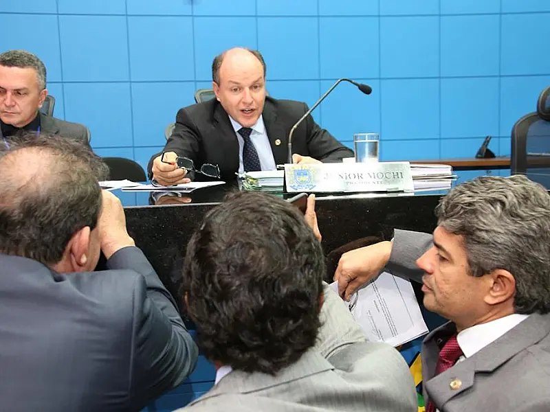 UTIs de MS poderão ter presença obrigatória de dentistas