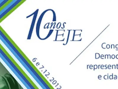 Escola Judiciária Eleitoral abre inscrições para Congresso nesta sexta