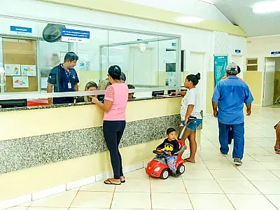 Prazo para beneficiários Bolsa Família fazerem acompanhamento nas unidades de saúde termina dia 15