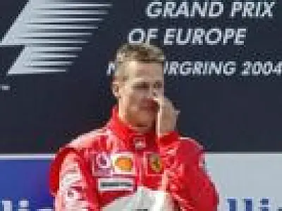 Para especialistas será quase impossível Schumacher ficar sem sequelas