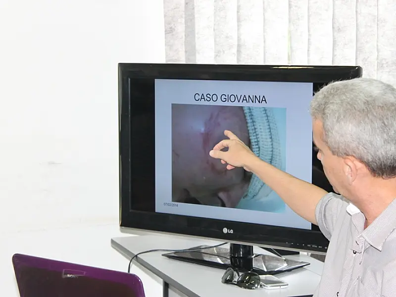 Caso Giovanna: Para perito, blackout alcoólico pode ser o motivo de jovem não depor