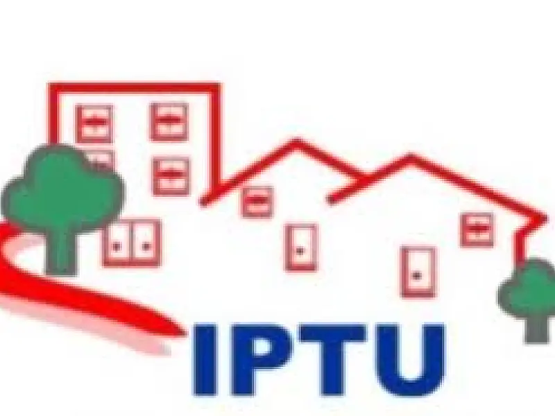 Sétima parcela do IPTU vence hoje