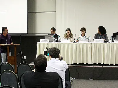 Vander vai propor nova audiência da ANTT com presença de prefeitos