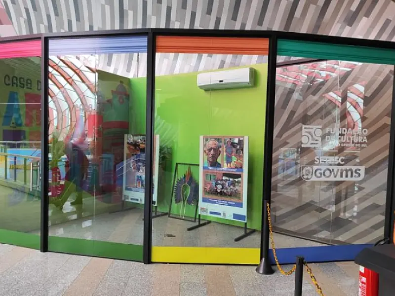 Semana do Artesão 2025 terá inauguração da primeira filial da Casa do Artesão no Bioparque Pantanal