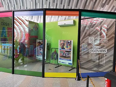 Semana do Artesão 2025 terá inauguração da primeira filial da Casa do Artesão no Bioparque Pantanal