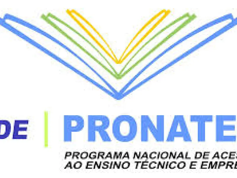 PRONATEC abre vagas para quatro cursos; o início será em junho