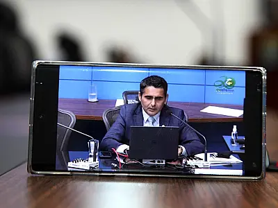 Ordem do Dia: Deputados aprovam Carteira de Identificação Estudantil
