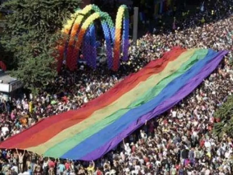 Parada Gay vai mudar esquema de trânsito na Avenida Paulista