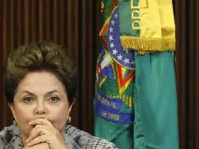 Presidente Dilma veta venda de remédios em supermercados