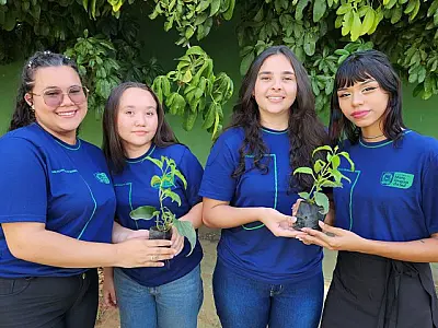 Programa MS+ECO  Escolas Mais Sustentáveis abrem inscrições em fevereiro