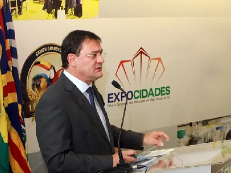 Fiems realiza primeira ExpoCidades em Campo Grande