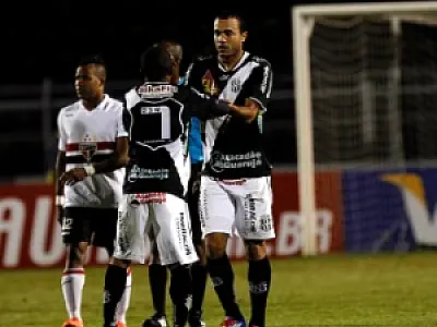 Ponte, Grêmio e Atlético-PR vencem; outros dois empatam