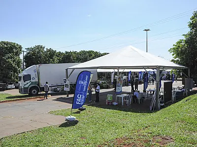 Prefeitura realiza 12º Drive-Thru da Reciclagem nos dias 6, 7 e 8 de junho