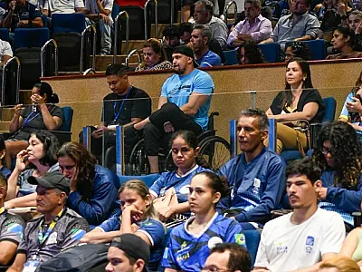 Esporte inclusivo e de excelência: MS renova planejamento até 2035 para fortalecer modalidades
