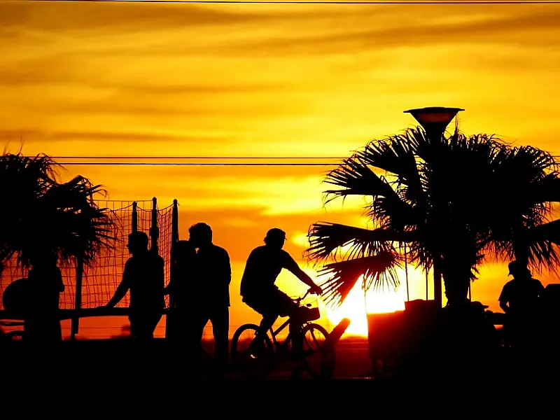 Feriado da Padroeira do Brasil terá calor de 41°C em Mato Grosso do Sul