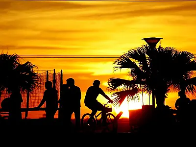 Feriado da Padroeira do Brasil terá calor de 41°C em Mato Grosso do Sul