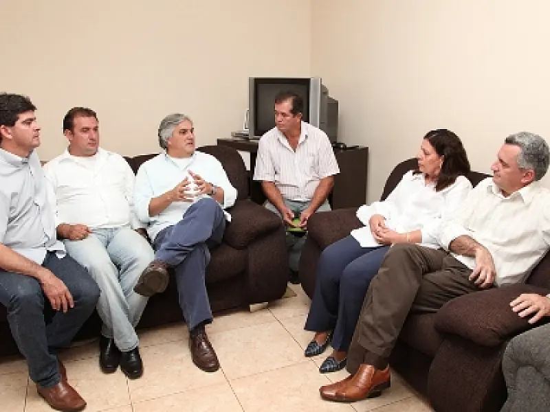 Governo libera R$ 3,9 milhões  em emendas de Delcídio para 12 municípios