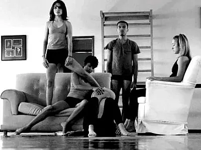 Cia. do Mato apresenta espetáculo de dança “Monólogos da Dor”