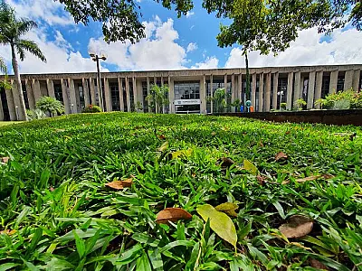 Agenda: Reunião da Frente Parlamentar da Santa Casa é destaque da semana
