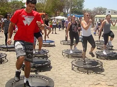 Projeto Movimente-se foi adiantado para esta quarta-feira