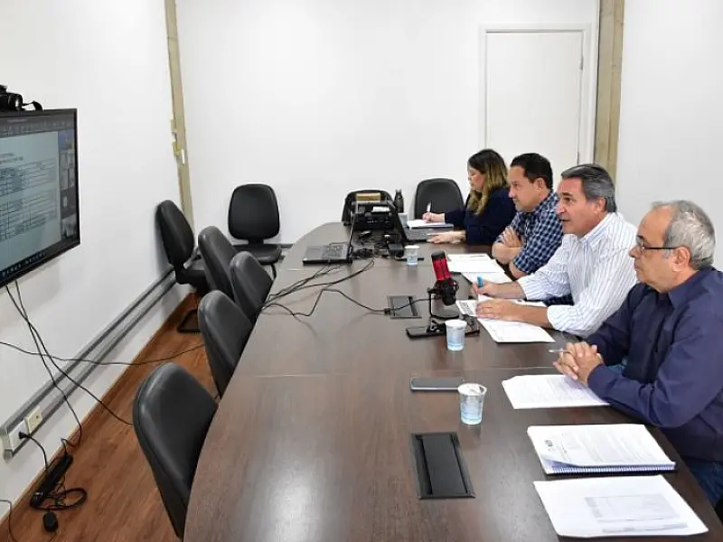 Conselho do FCO já aprovou R$ 761,5 milhões para novos investimentos em MS no ano de 2023