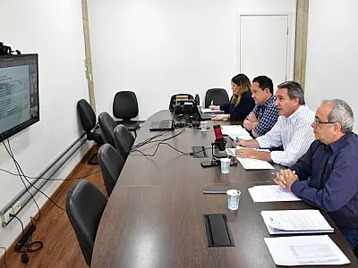 Conselho do FCO já aprovou R$ 761,5 milhões para novos investimentos em MS no ano de 2023