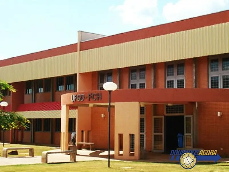 Devido paralisação nacional, UFGD está com as aulas suspensas nesta quarta e quinta-feira