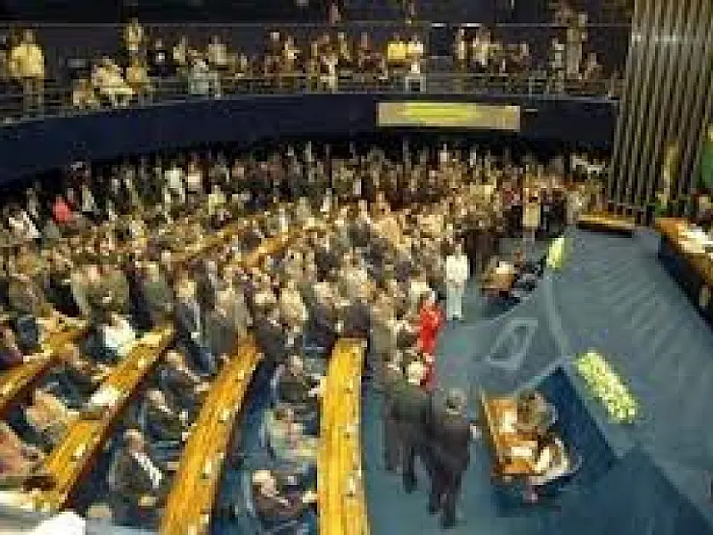 Senado conclui votação de projeto do FPE e aprova novas regras do fundo