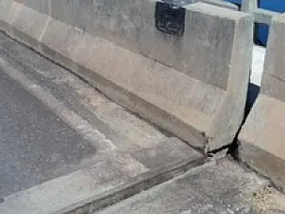 Governador acompanha vistorias na ponte de Corumbá