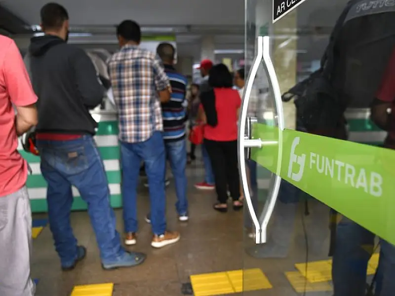 MS começa a semana com 5,8 mil vagas de emprego ofertadas em várias cidades pela Funtrab