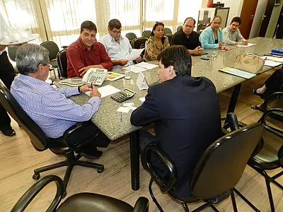 Fetems vai debater proposta do Governo sobre o reajuste para os administradores