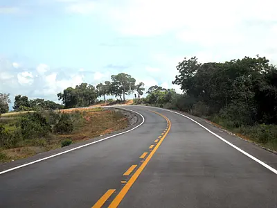 Pavimentação da rodovia Bonito-Bodoquena será entregue nesta sexta