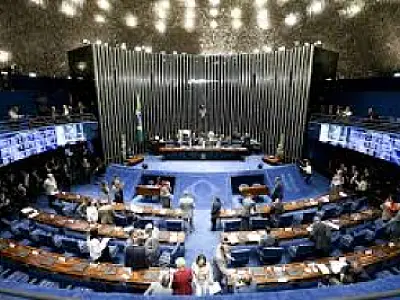 Senado deve votar nesta semana reabertura do prazo para repatriação