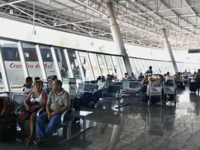 "Viagem Feliz" é implantado em ônibus de Bonito e Corumbá