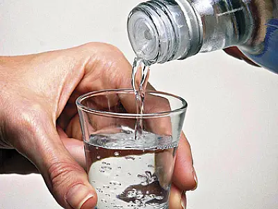 Saúde realiza pesquisa sobre consumo de álcool em MS