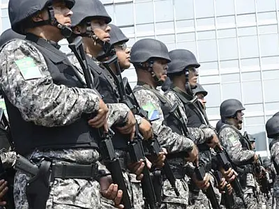 Força Nacional atuará em presídios do Maranhão por mais 90 dias