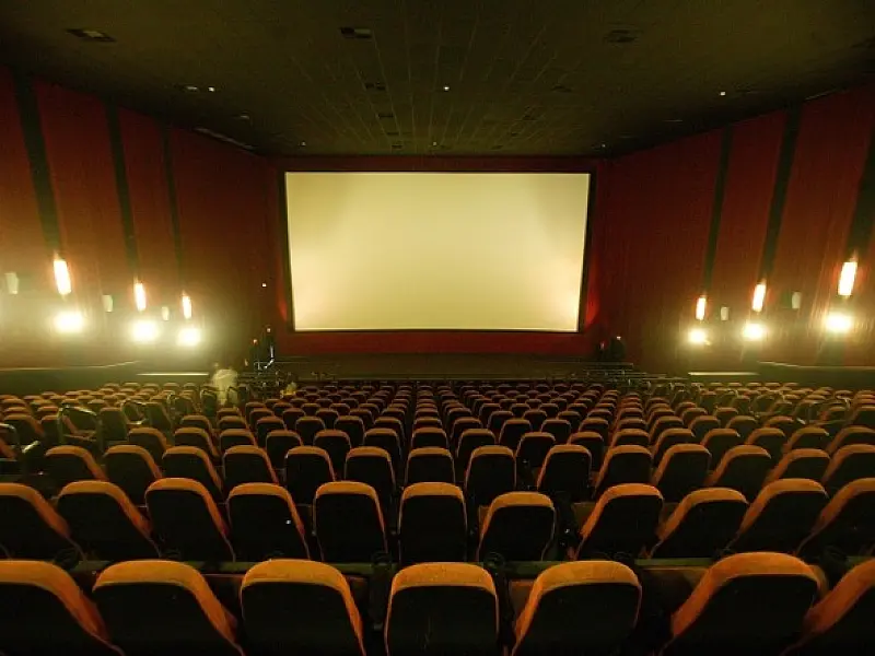 Jogos Olímpicos poderão ser vistos ao vivo e em 3D no cinema