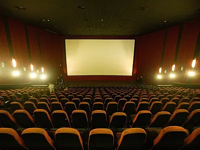 Jogos Olímpicos poderão ser vistos ao vivo e em 3D no cinema