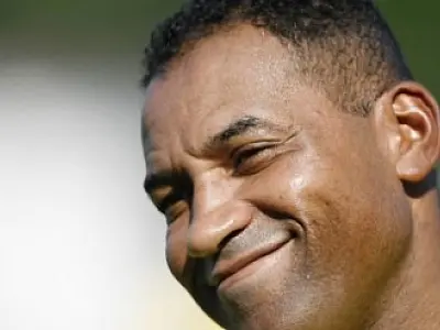 Ex-jogador Viola é preso por desacatar ordem judicial