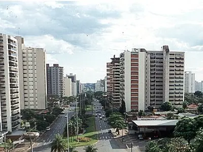 Previsão é de céu aberto neste feriado em Campo Grande