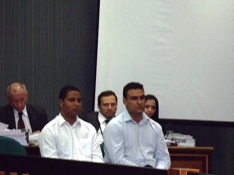 Caso Mayana: Pela primeira vez, Justiça de MS condena réu por homicídio no trânsito