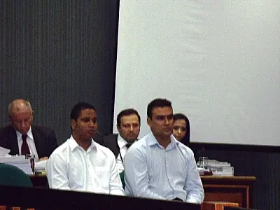 Caso Mayana: Pela primeira vez, Justiça de MS condena réu por homicídio no trânsito